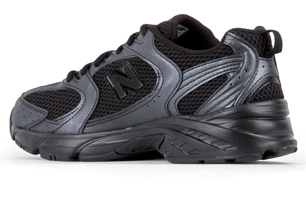 New Balance MR530PB - Black/Black
