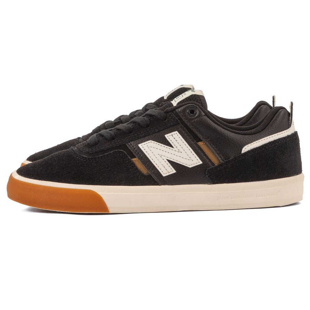 New Balance - 306 BGT (BlackWhite)
