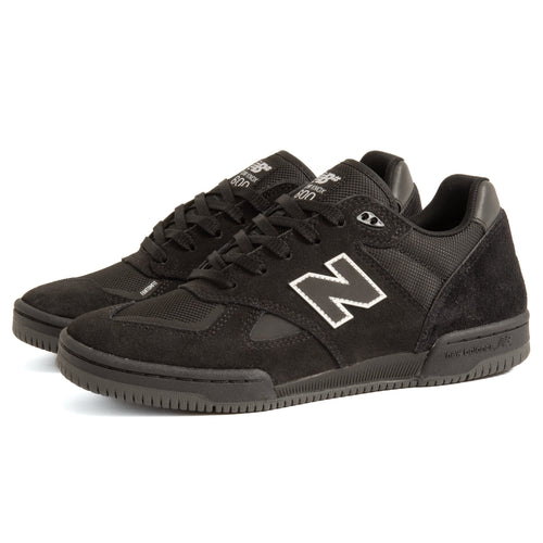 New Balance - 600 TER (Black/White)