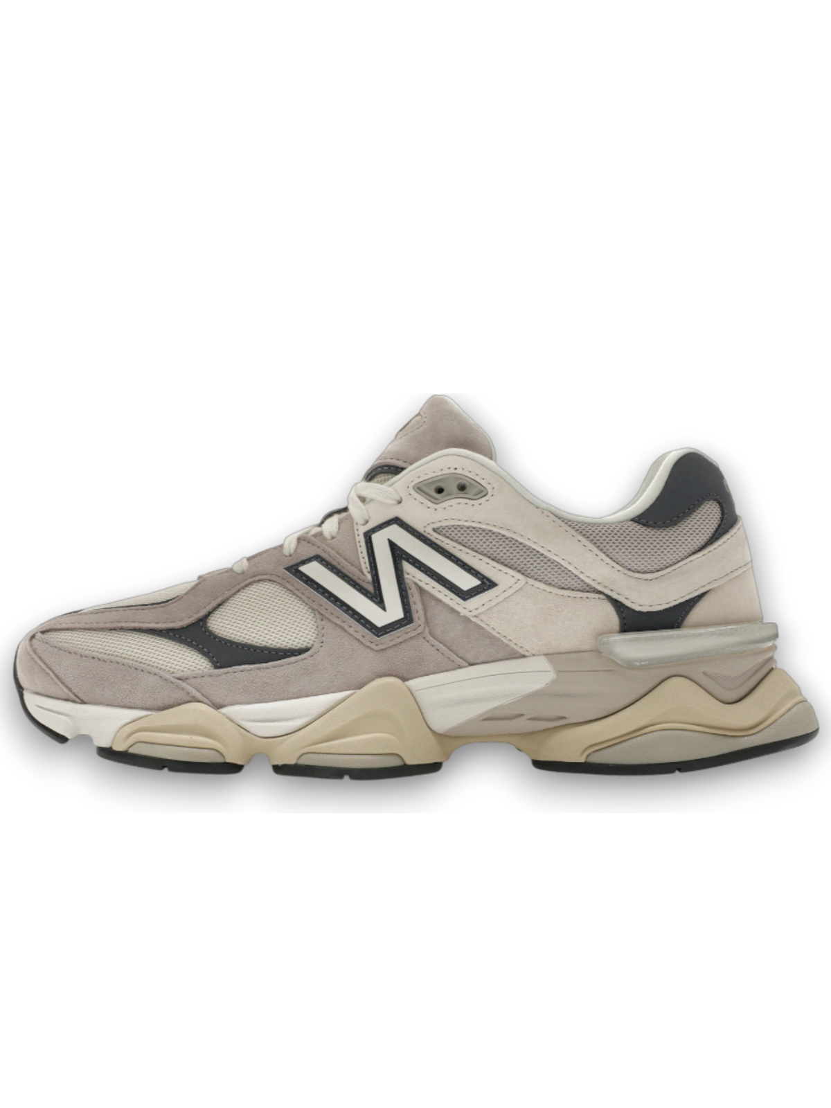 New Balance 9060 Moonrock Linen