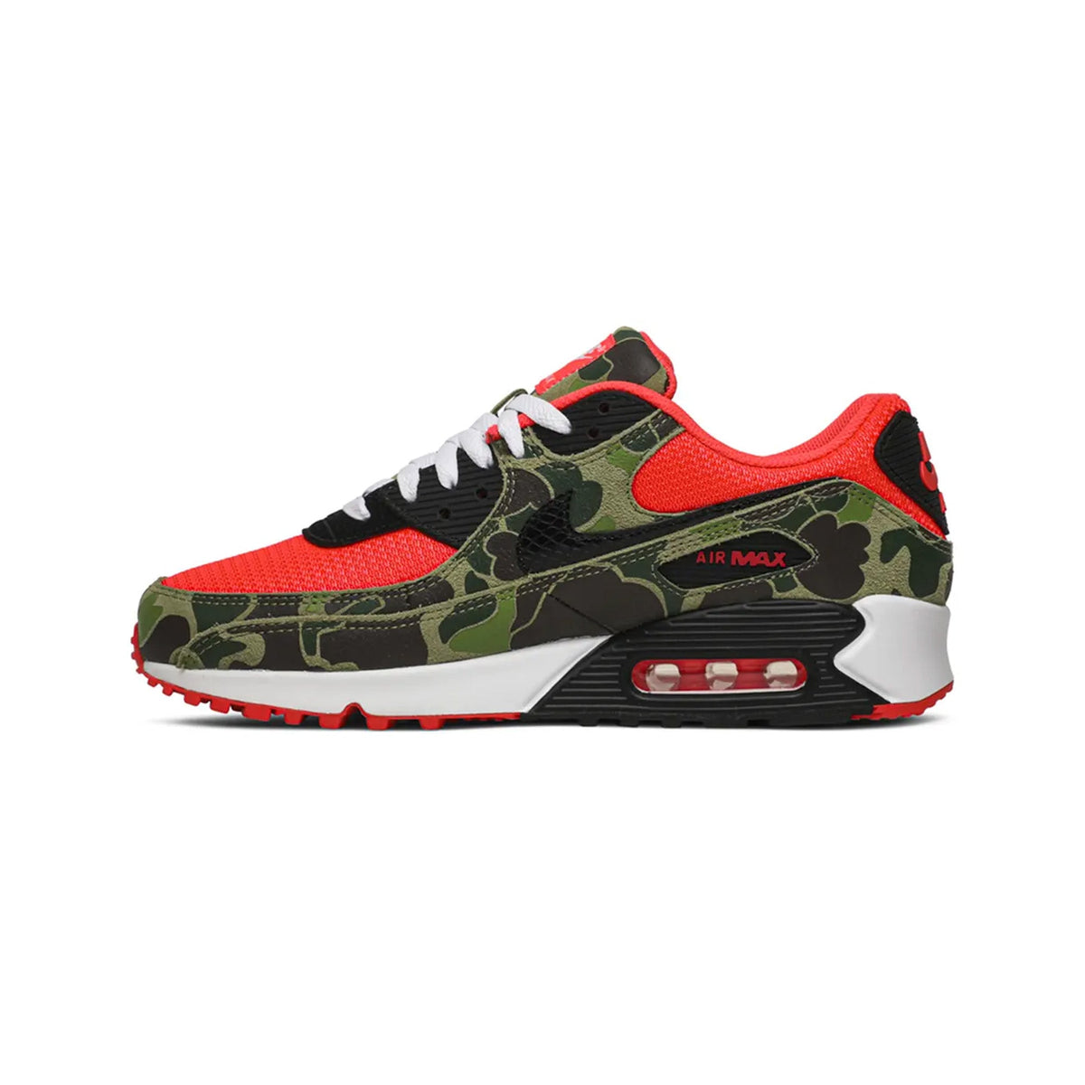Nike Air Max 90 'Reverse Duck Camo'