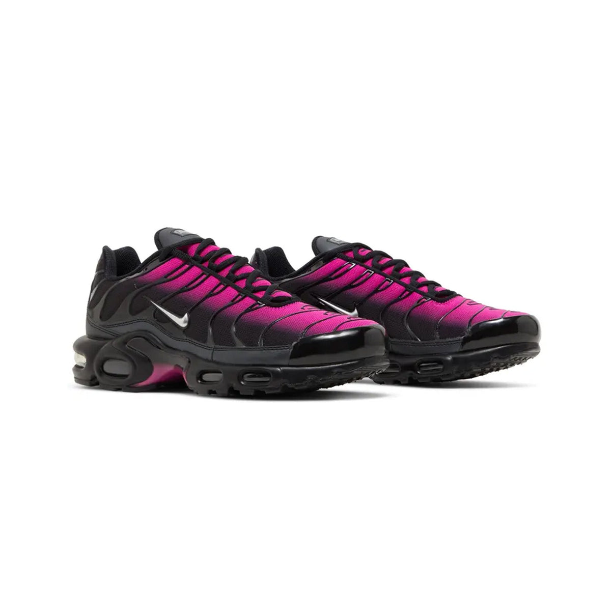 Nike Air Max Plus TN 'Black Pink' (2023)