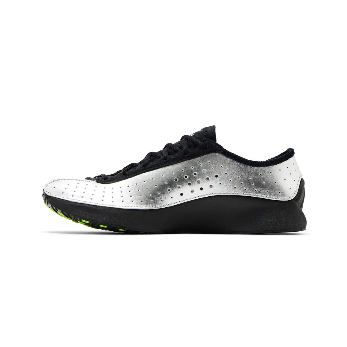 Nike Air Superfly 'Metallic Silver' Women's (2025)
