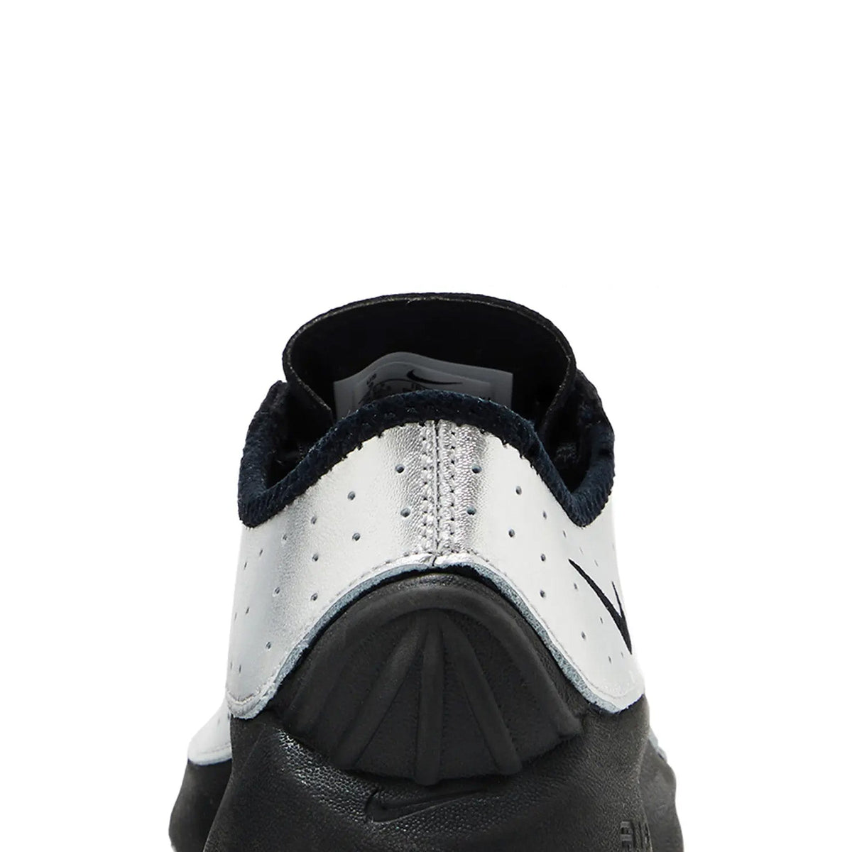Nike Air Superfly 'Metallic Silver' Women's (2025)
