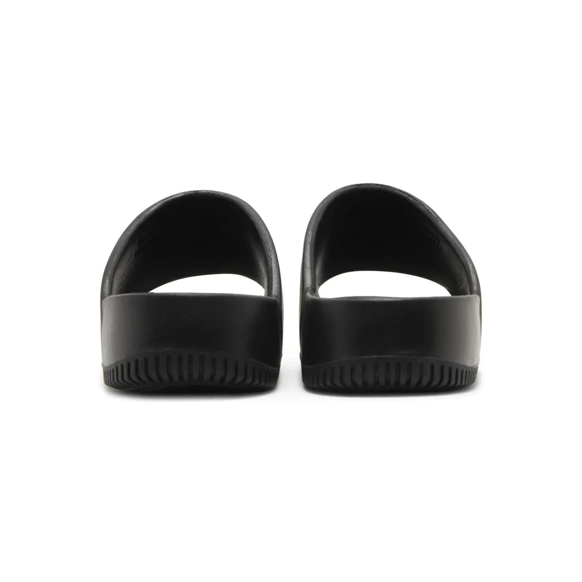 Nike Calm Slide 'Black' (2023)