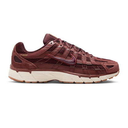 Nike P-6000 SE 'Dark Pony Metallic Gold'