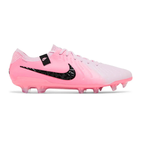 Nike Tiempo Legend 10 Elite FG 'Pink Foam' (2024)