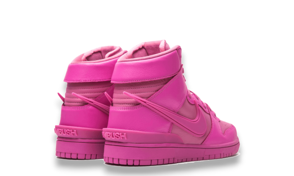Nike Dunk High Ambush Cosmic Fuchsia