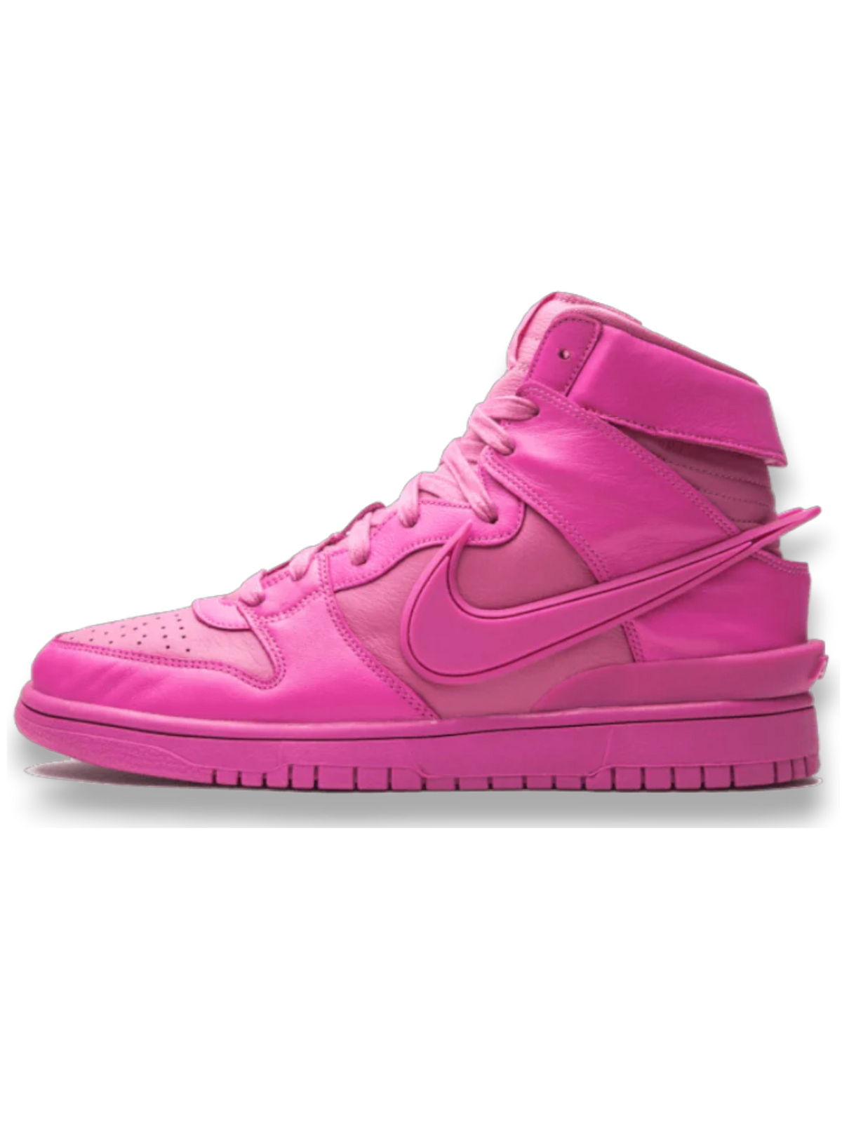 Nike Dunk High Ambush Cosmic Fuchsia