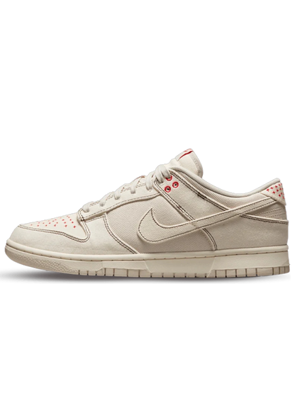 Nike Dunk Low Sashiko Light Orewood Brown