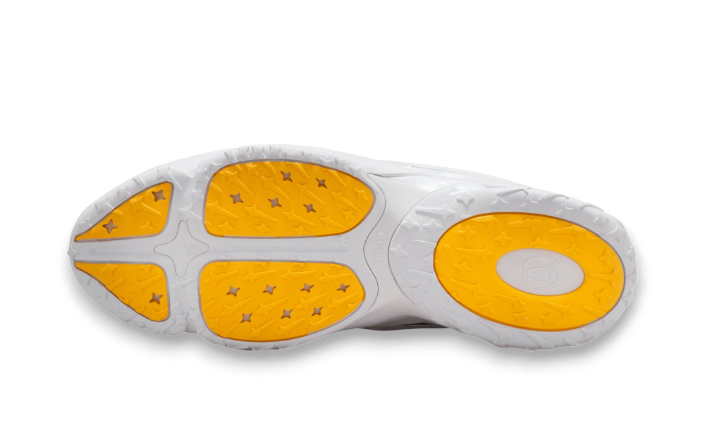 Nike x Drake NOCTA Hot Step 2 White