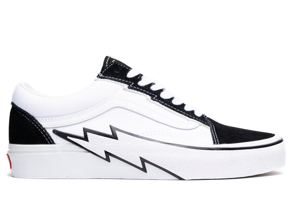 Vans Old Skool Bolt 2 Tone