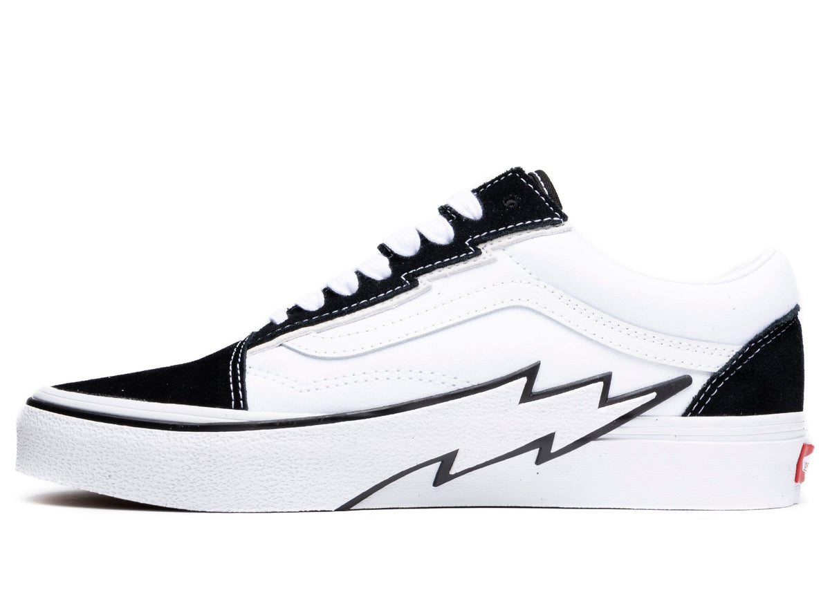 Vans Old Skool Bolt 2 Tone