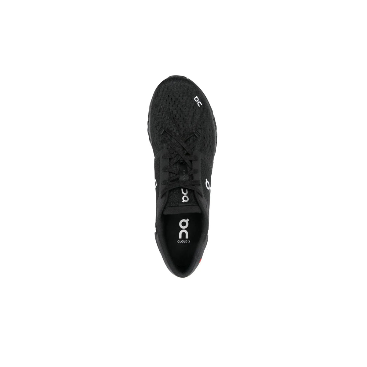 On Running Cloud X 4 'Black Eclipse' (2024)