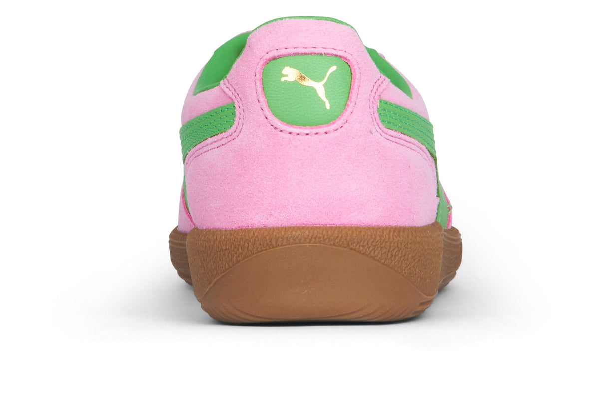 Puma Palermo Special - Pink Delight/Puma Green/Gum