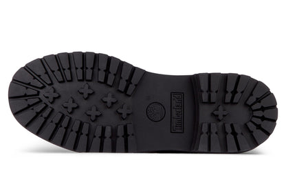 Timberland Premium 6 Inch Boots - Black Patent Leather