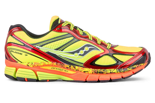 Saucony Progrid Guide 7 - Canary