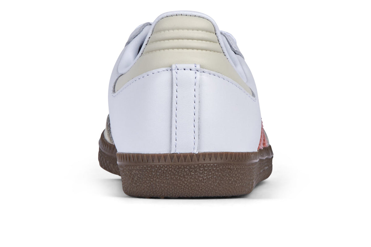 Adidas Samba OG - FTW White/Wonder Mauve/Off White