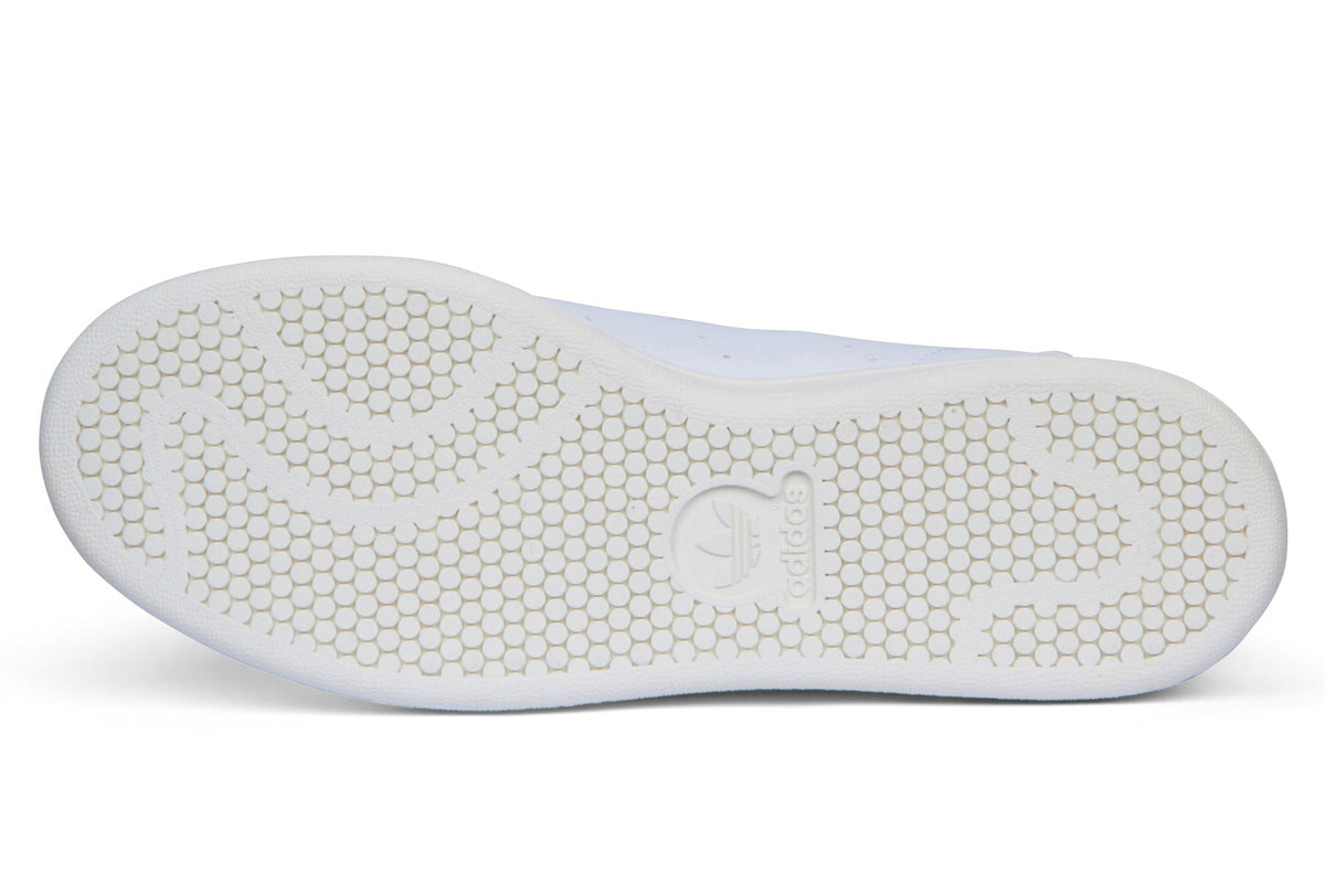 Adidas Stan Smith - Cloud White / Collegiate Green / Off White