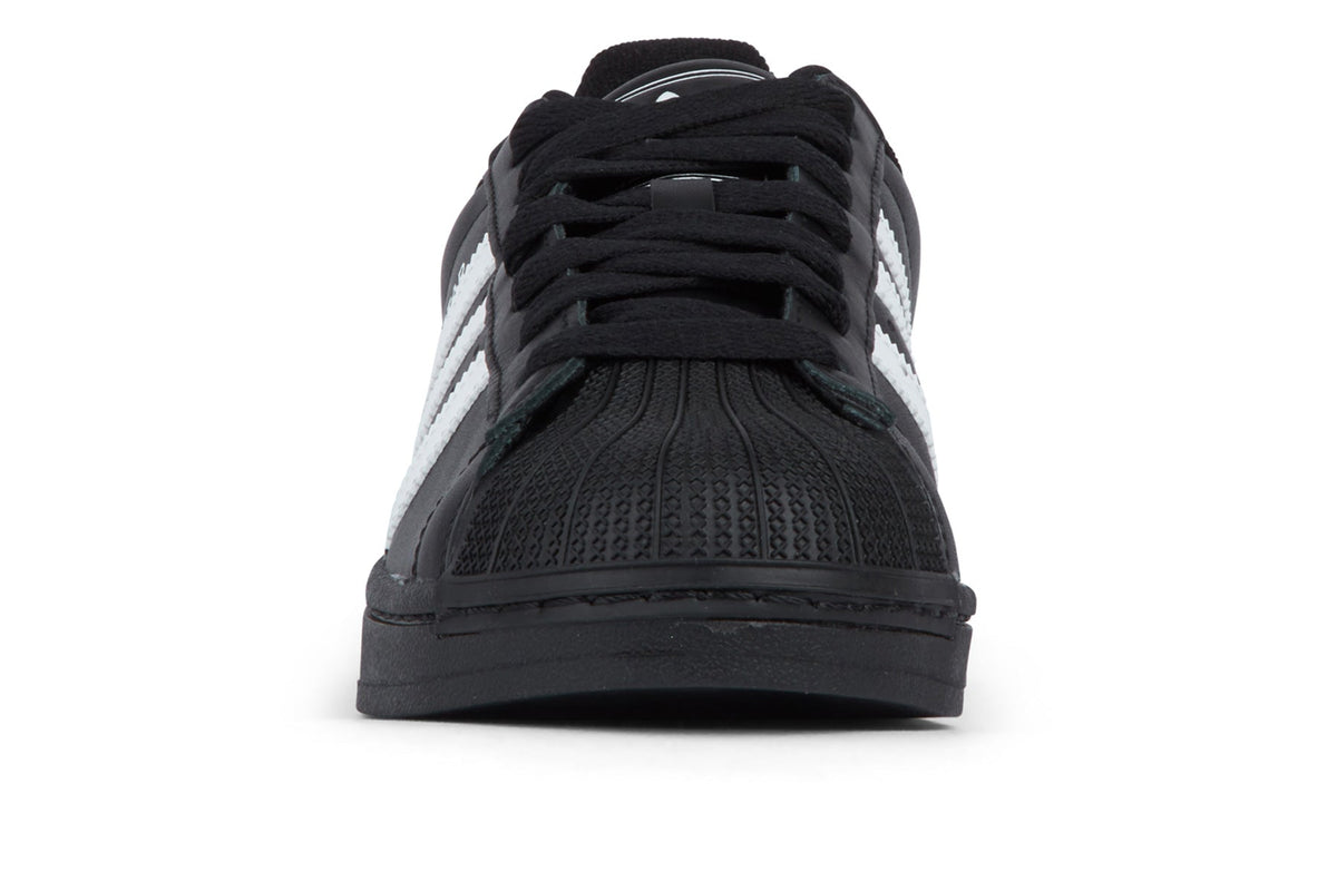 Adidas Superstar 2 - Core Black/FTW White