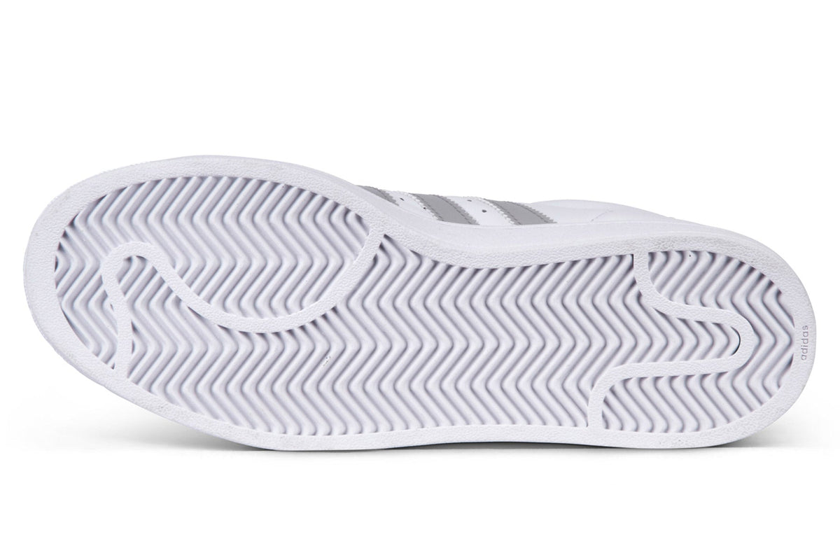 Adidas Superstar 2 - FTW White/Grey Two