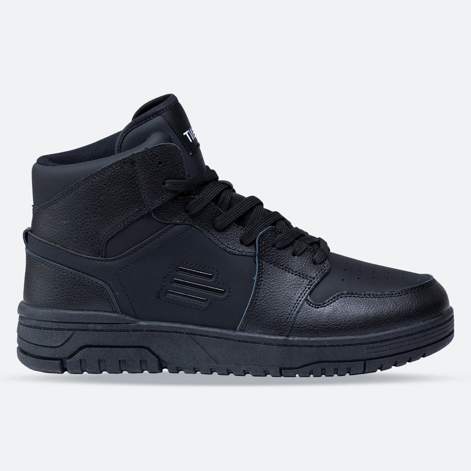Men's Wide Fit Tredd Well Toony Boots