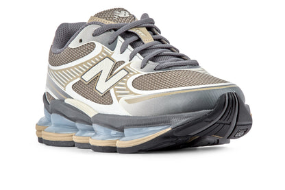 New Balance U20004JQ - Grey Matter/Timberwolf