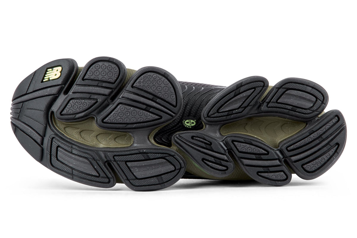 New Balance U20006E1 - Wakame/Black/Afterglow
