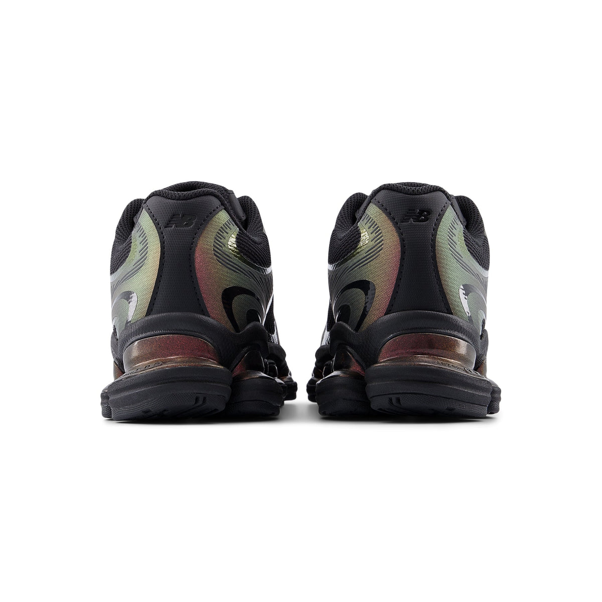 New Balance Abzorb 2000 (Iridescent/Black)