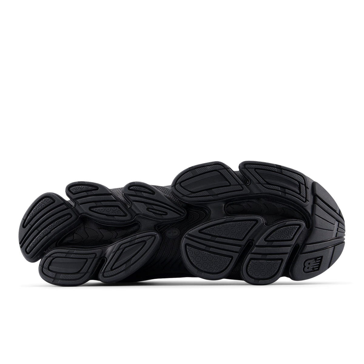 New Balance Abzorb 2000 (Iridescent/Black)