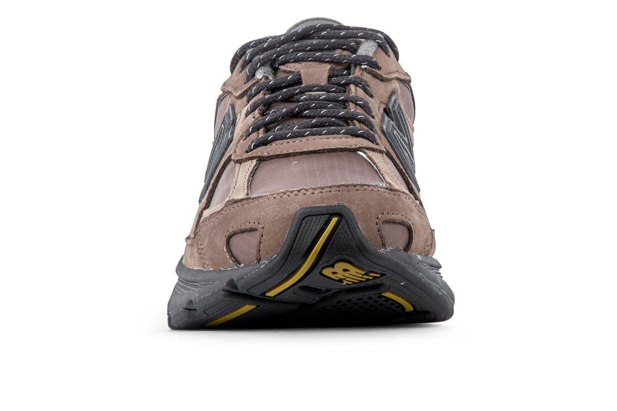 New Balance U20106WB - Cortado/Thunder Brown/Faded Black