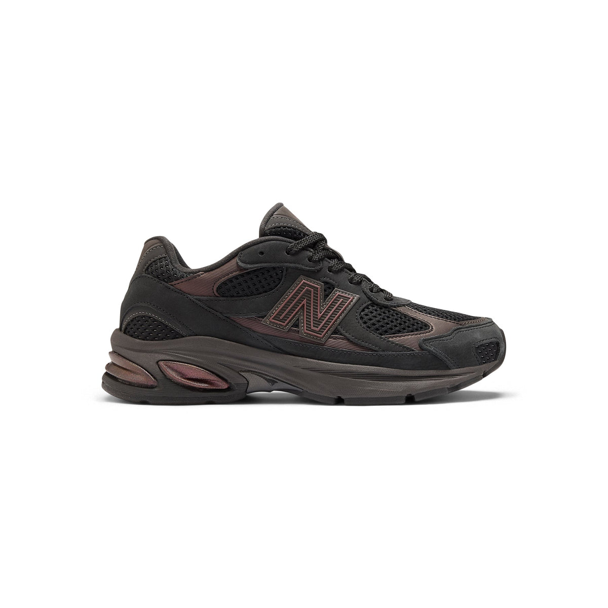 New Balance 2010 (Black/Iridescent)