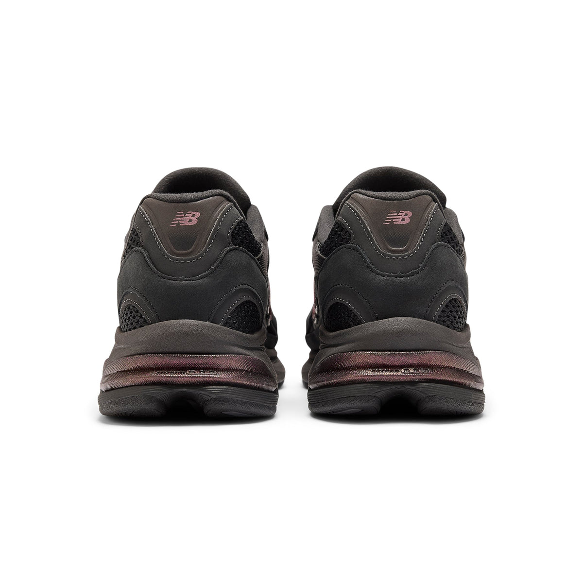 New Balance 2010 (Black/Iridescent)