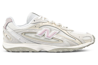 New Balance U204L5WW - Sea Salt/Stone Pink