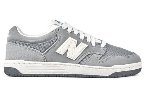 New Balance U480P736 - Slate Grey/White