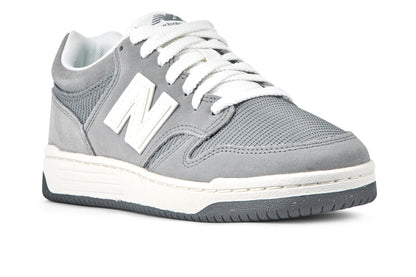 New Balance U480P736 - Slate Grey/White