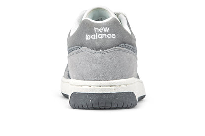 New Balance U480P736 - Slate Grey/White