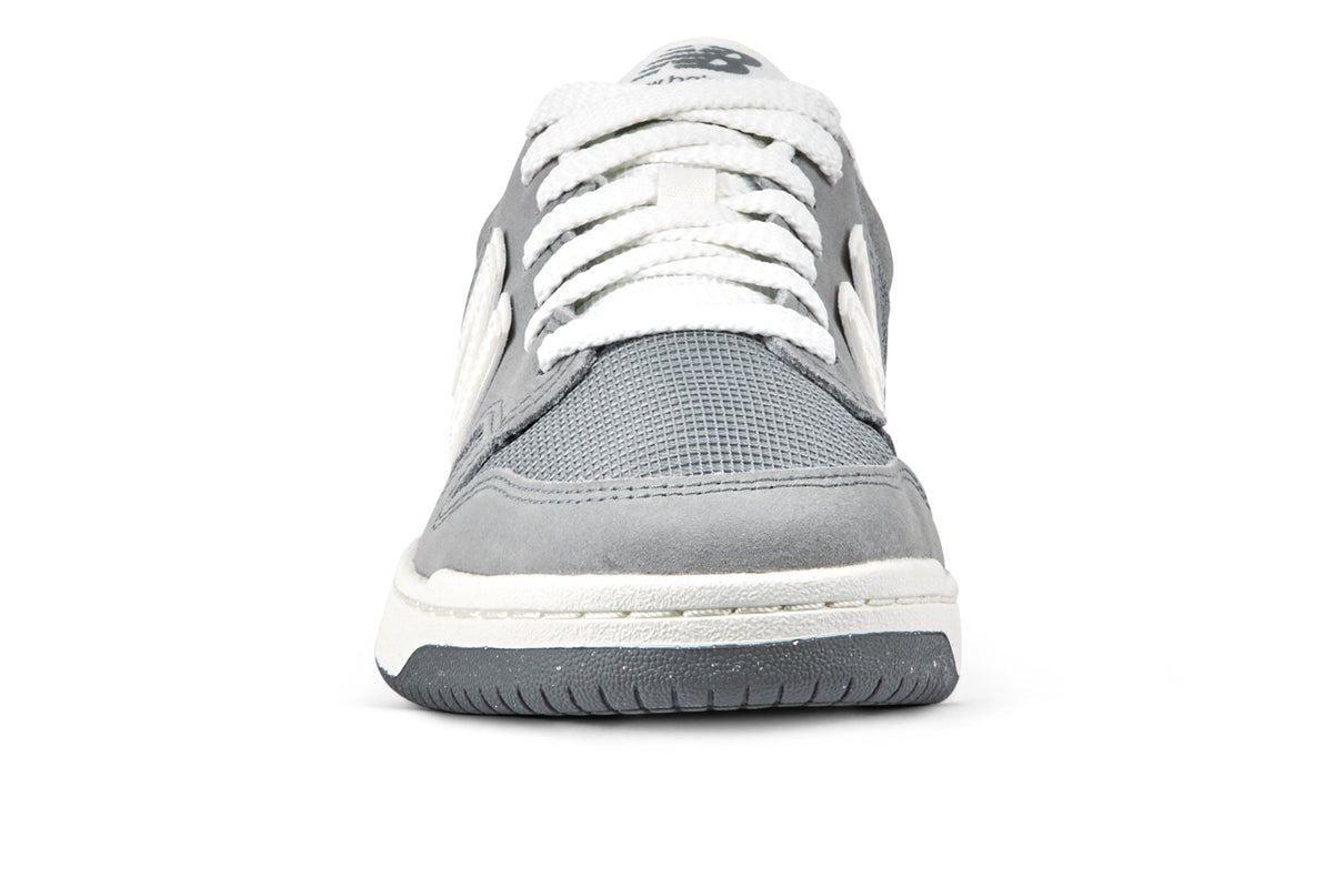 New Balance U480P736 - Slate Grey/White