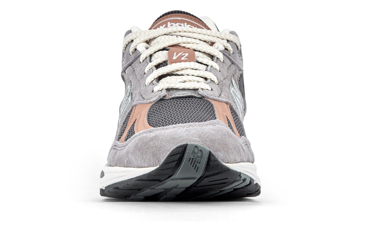 New Balance U991GC2 - Elephant Skin/Cork
