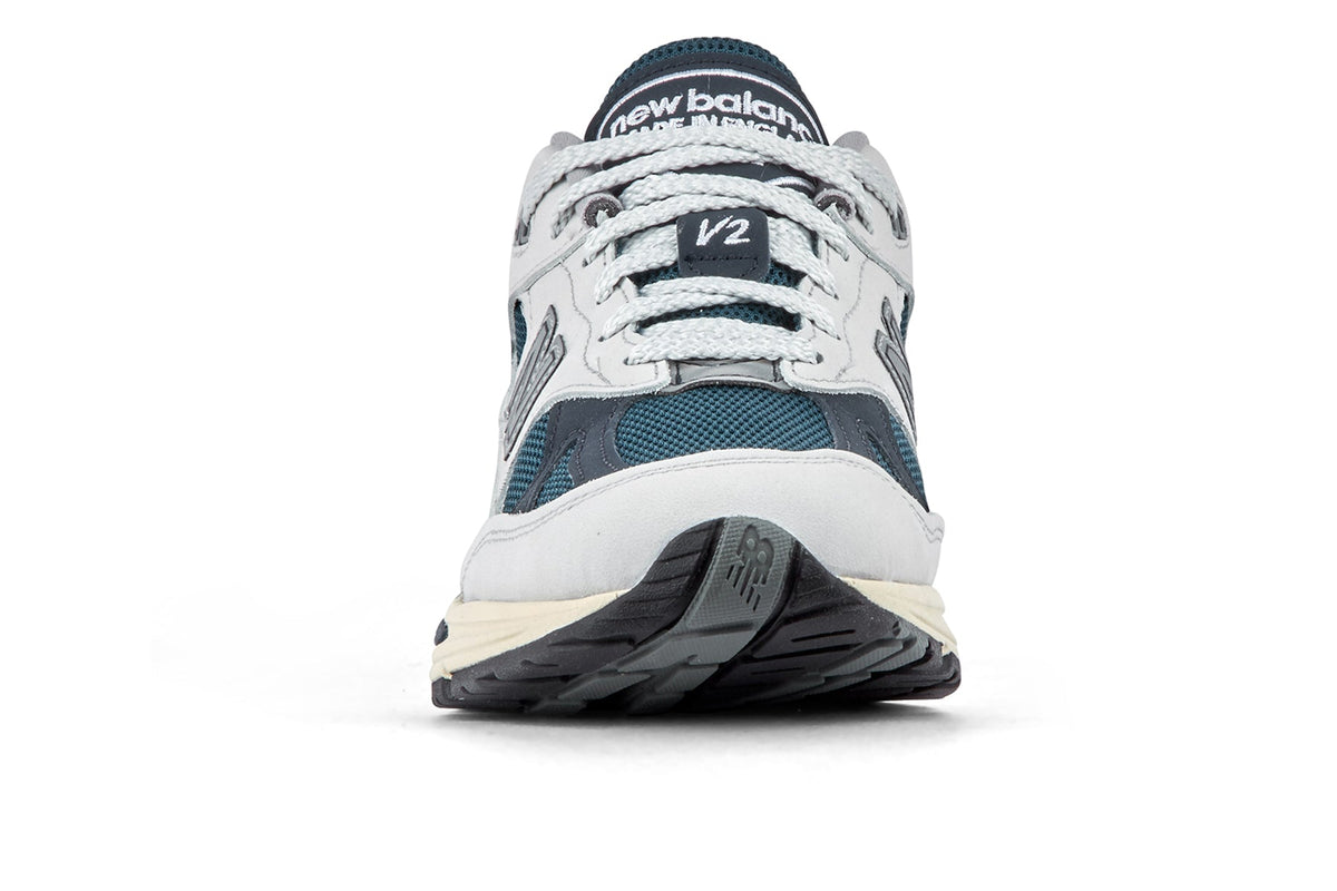 New Balance U991TO2 - Balsam/Total Eclipse