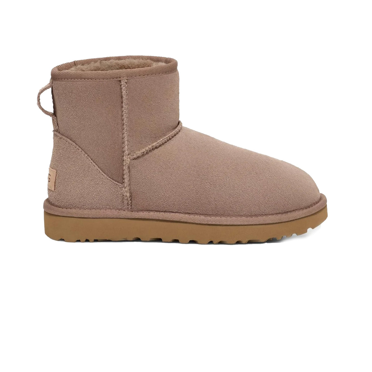 UGG Classic Mini II Boot 'Caribou' Women's (2025)