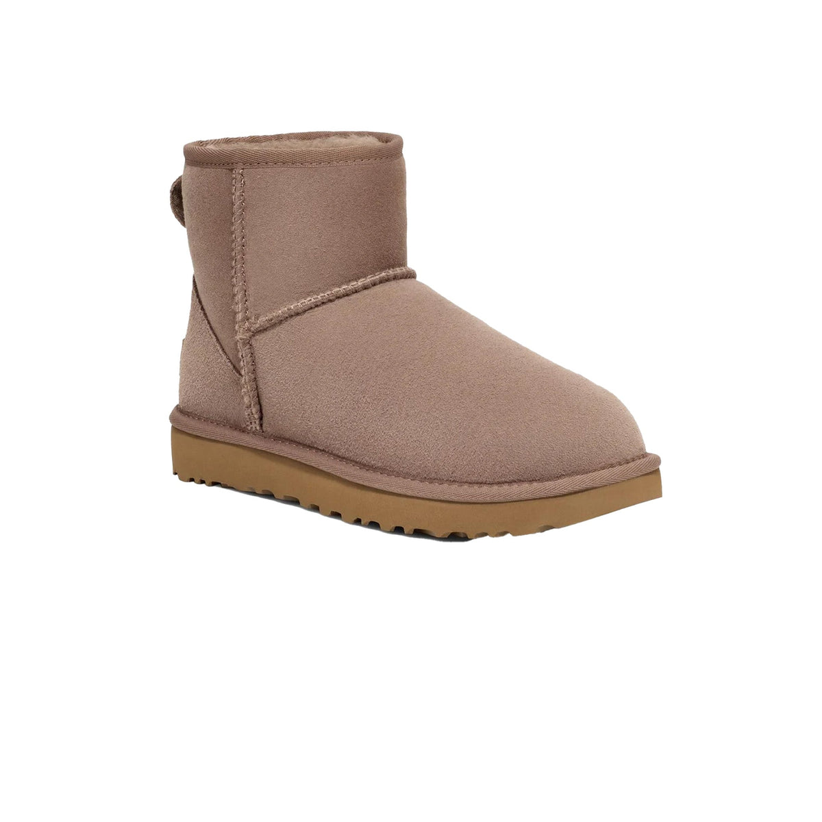 UGG Classic Mini II Boot 'Caribou' Women's (2025)
