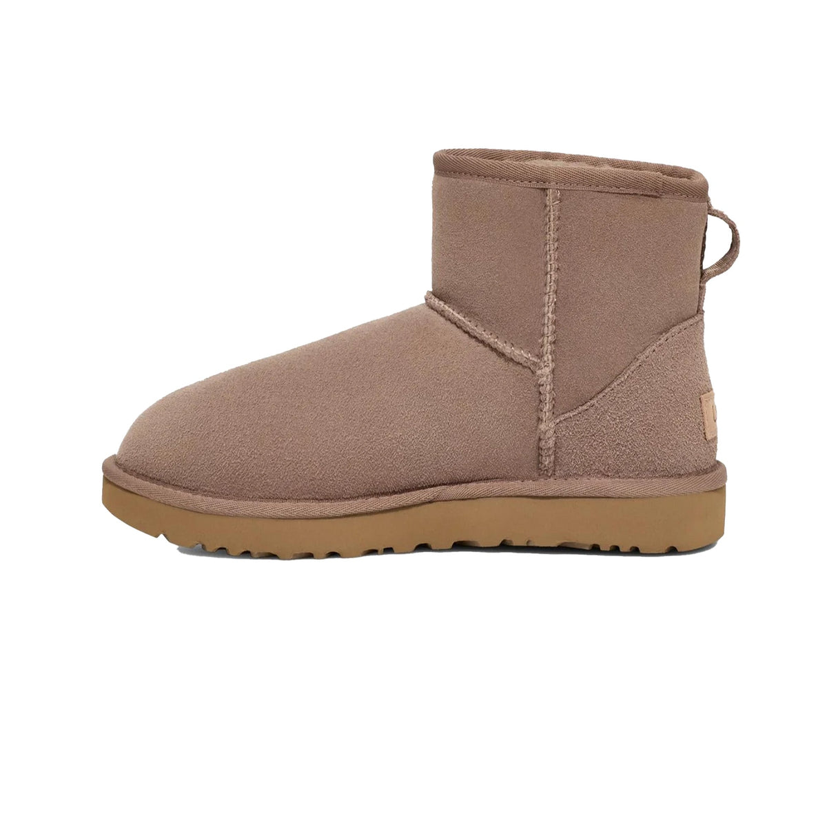 UGG Classic Mini II Boot 'Caribou' Women's (2025)