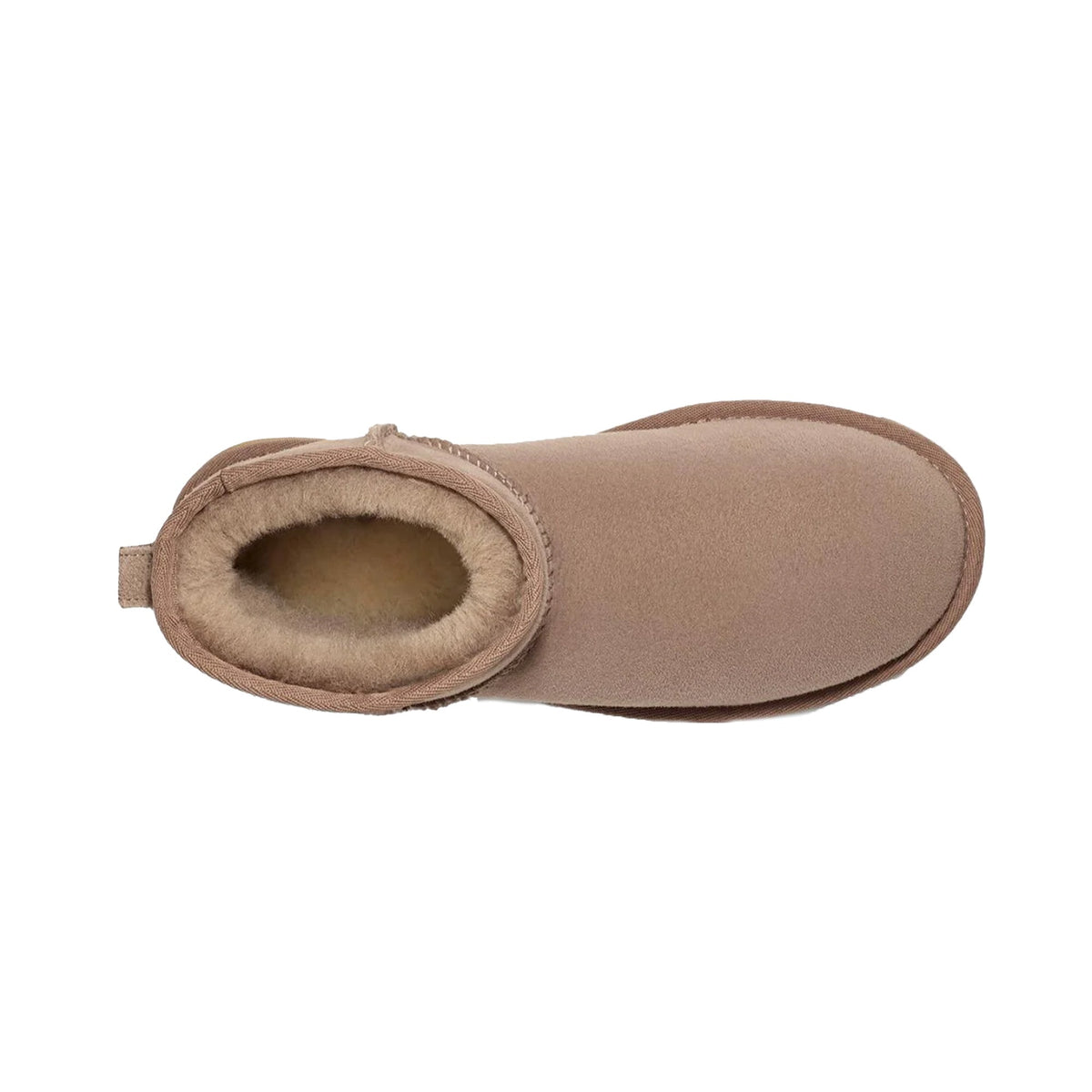 UGG Classic Mini II Boot 'Caribou' Women's (2025)