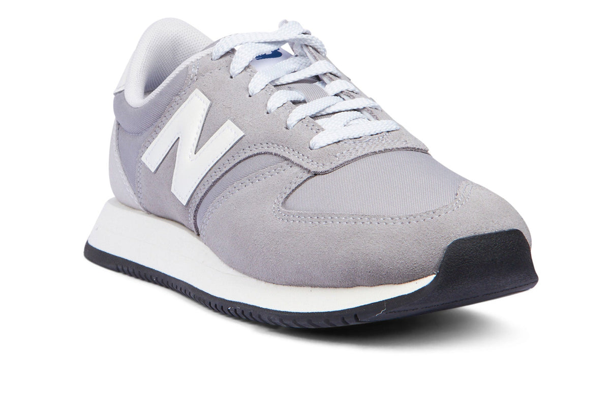 New Balance UL420TF2 - Grey/White