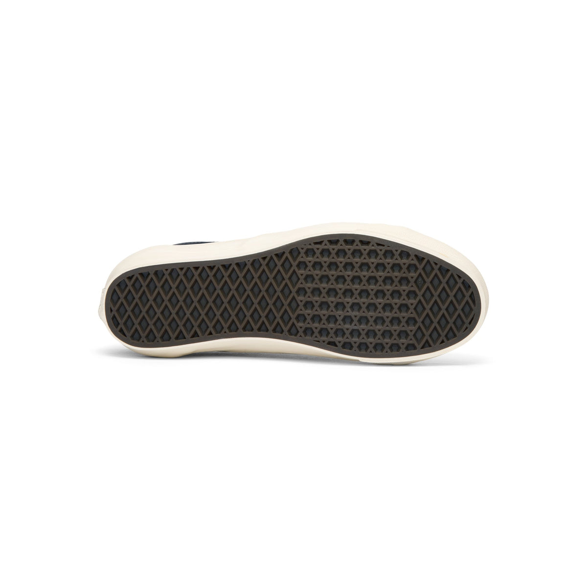 Vans LX Old Skool 36 Zip Aspen (Black)