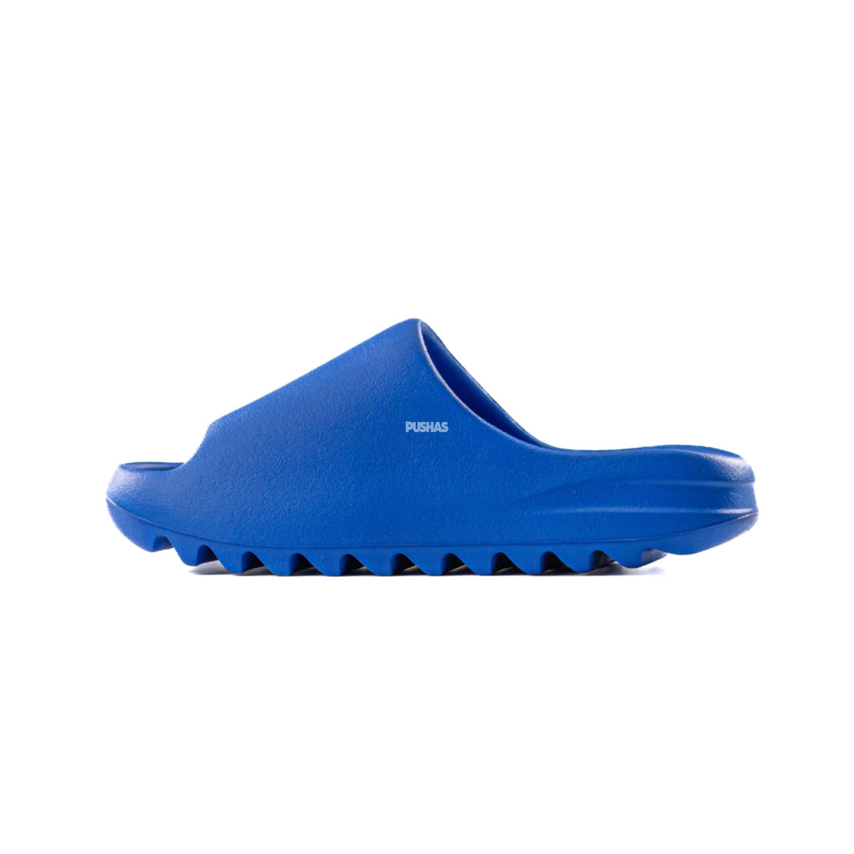 Adidas Yeezy Slide 'Azure' (2024)