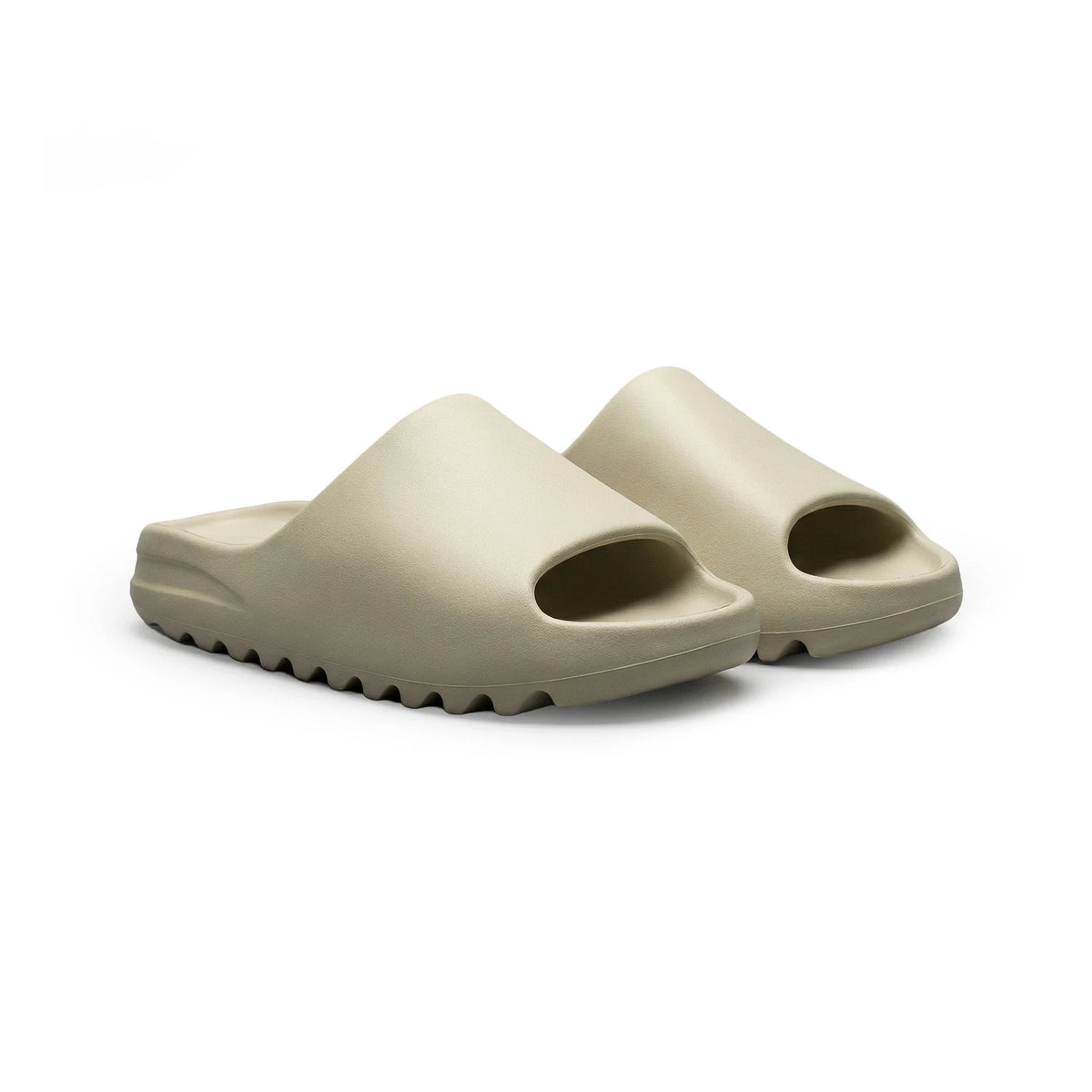 Yeezy Slides YS-01 'Cream' (2025)