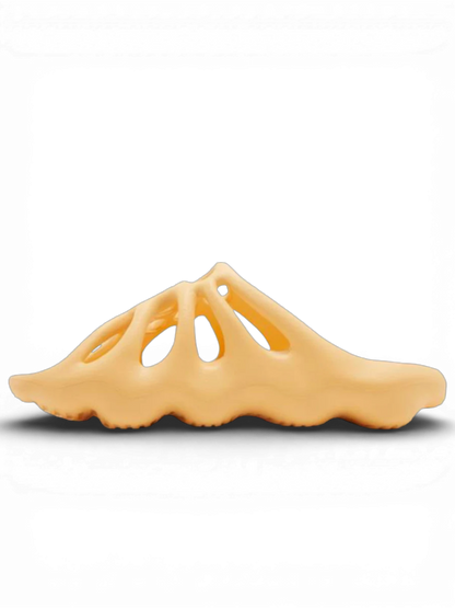 Yeezy 450 Slide Cream