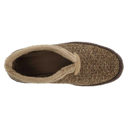 Men's Wide Fit DB Graham Shoes